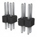 77313-402-48LF by Amphenol ICC (FCI) - CONNECTOR HEADER VERT 48POS 2.54MM