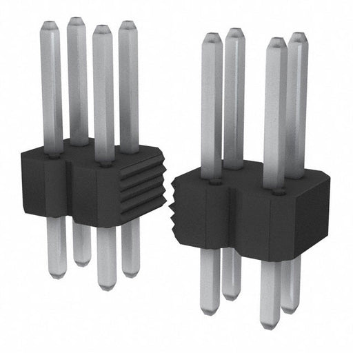 77313-402-42LF by Amphenol ICC (FCI) - CONNECTOR HEADER VERT 42POS 2.54MM