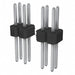 77313-403-72LF by Amphenol ICC (FCI) - CONNECTOR HEADER VERT 72POS 2.54MM