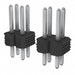 77313-418-00LF by Amphenol ICC (FCI) - CONNECTOR HEADER VERT 45000POS 2.54MM
