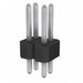77313-418-04LF by Amphenol ICC (FCI) - CONNECTOR HEADER VERT 4POS 2.54MM