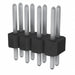 77313-418-08LF by Amphenol ICC (FCI) - CONNECTOR HEADER VERT 8POS 2.54MM