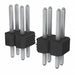 77313-418-66LF by Amphenol ICC (FCI) - CONNECTOR HEADER VERT 66POS 2.54MM