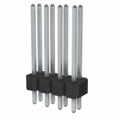 77313-419-08LF by Amphenol ICC (FCI) - CONNECTOR HEADER VERT 8POS 2.54MM