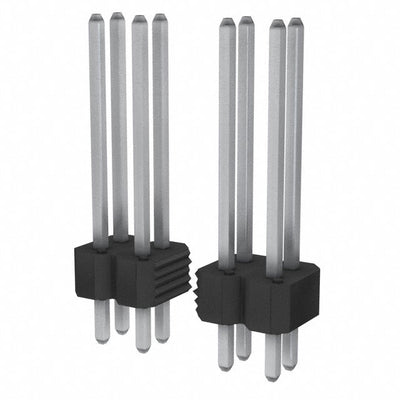 77313-419-12 by Amphenol ICC (FCI) - CONNECTOR HEADER VERT 12POS 2.54MM