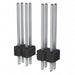 77313-419-12 by Amphenol ICC (FCI) - CONNECTOR HEADER VERT 12POS 2.54MM
