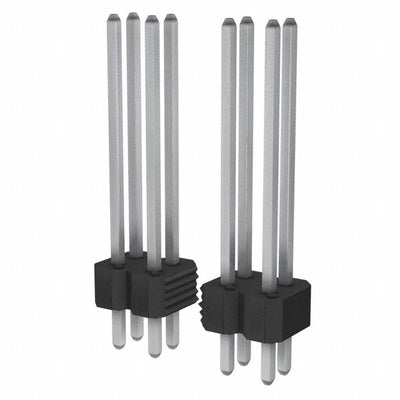 77313-420-10LF by Amphenol ICC (FCI) - CONNECTOR HEADER VERT 10POS 2.54MM