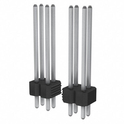 77313-420-20LF by Amphenol ICC (FCI) - CONNECTOR HEADER VERT 20POS 2.54MM