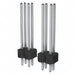 77313-420-10LF by Amphenol ICC (FCI) - CONNECTOR HEADER VERT 10POS 2.54MM