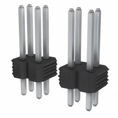 77313-422-00LF by Amphenol ICC (FCI) - CONNECTOR HEADER VERT 45000POS 2.54MM
