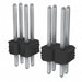77313-422-00LF by Amphenol ICC (FCI) - CONNECTOR HEADER VERT 45000POS 2.54MM