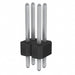 77313-422-04LF by Amphenol ICC (FCI) - CONNECTOR HEADER VERT 4POS 2.54MM