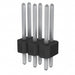 77313-422-06LF by Amphenol ICC (FCI) - CONNECTOR HEADER VERT 6POS 2.54MM