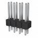 77313-422-08LF by Amphenol ICC (FCI) - CONNECTOR HEADER VERT 8POS 2.54MM