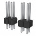 77313-422-52LF by Amphenol ICC (FCI) - CONNECTOR HEADER VERT 52POS 2.54MM