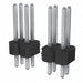 77313-422-60LF by Amphenol ICC (FCI) - CONNECTOR HEADER VERT 60POS 2.54MM