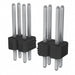 77313-422-34LF by Amphenol ICC (FCI) - CONNECTOR HEADER VERT 34POS 2.54MM
