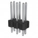 77313-422R06LF by Amphenol ICC (FCI) - CONNECTOR HEADER VERT 6POS 2.54MM
