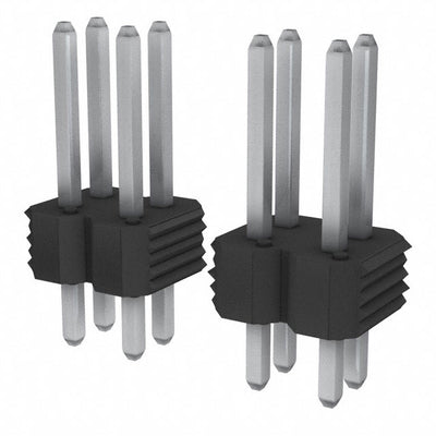 77313-424-00LF by Amphenol ICC (FCI) - CONNECTOR HEADER VERT 45000POS 2.54MM