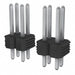 77313-424-00LF by Amphenol ICC (FCI) - CONNECTOR HEADER VERT 45000POS 2.54MM