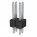 77313-424-04 by Amphenol ICC (FCI) - CONNECTOR HEADER VERT 4POS 2.54MM