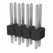 77313-424-08LF by Amphenol ICC (FCI) - CONNECTOR HEADER VERT 8POS 2.54MM