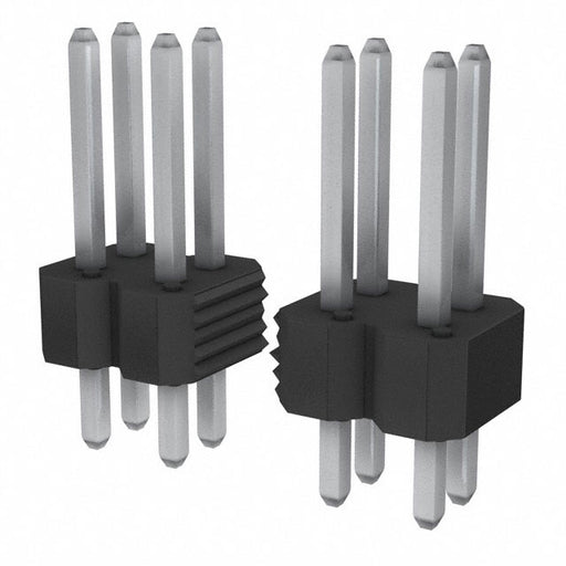 77313-424-20LF by Amphenol ICC (FCI) - CONNECTOR HEADER VERT 20POS 2.54MM