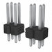 77313-424-66LF by Amphenol ICC (FCI) - CONNECTOR HEADER VERT 66POS 2.54MM
