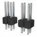 77313-424-52LF by Amphenol ICC (FCI) - CONNECTOR HEADER VERT 52POS 2.54MM