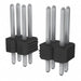 77313-424-12LF by Amphenol ICC (FCI) - CONNECTOR HEADER VERT 12POS 2.54MM