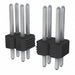 77313-424-70LF by Amphenol ICC (FCI) - CONNECTOR HEADER VERT 70POS 2.54MM