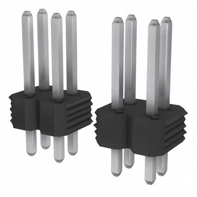 77313-427-00LF by Amphenol ICC (FCI) - CONNECTOR HEADER VERT 45000POS 2.54MM