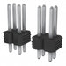 77313-427-00LF by Amphenol ICC (FCI) - CONNECTOR HEADER VERT 45000POS 2.54MM