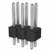 77313-427-06LF by Amphenol ICC (FCI) - CONNECTOR HEADER VERT 6POS 2.54MM