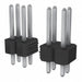 77313-427-52LF by Amphenol ICC (FCI) - CONNECTOR HEADER VERT 52POS 2.54MM