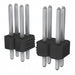 77313-427-14LF by Amphenol ICC (FCI) - CONNECTOR HEADER VERT 14POS 2.54MM