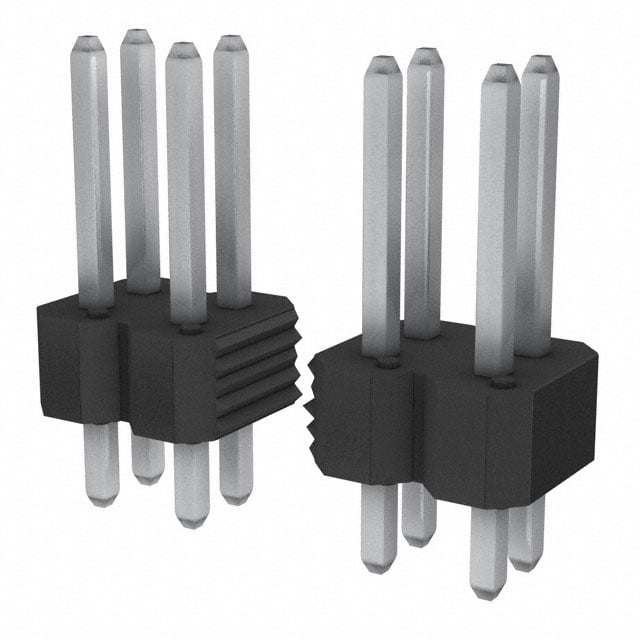77313-427-30LF by Amphenol ICC (FCI) - CONNECTOR HEADER VERT 30POS 2.54MM