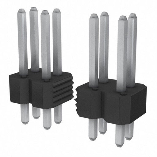 77313-427-48LF by Amphenol ICC (FCI) - CONNECTOR HEADER VERT 48POS 2.54MM