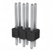 77313-446-06LF by Amphenol ICC (FCI) - CONNECTOR HEADER VERT 6POS 2.54MM