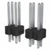 77313-446R10LF by Amphenol ICC (FCI) - CONNECTOR HEADER VERT 10POS 2.54MM