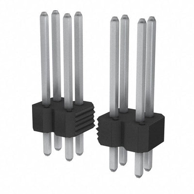 77313-452-26LF by Amphenol ICC (FCI) - CONNECTOR HEADER VERT 26POS 2.54MM
