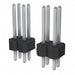77313-457-10LF by Amphenol ICC (FCI) - CONNECTOR HEADER VERT 10POS 2.54MM