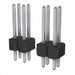 77313-457-20LF by Amphenol ICC (FCI) - CONNECTOR HEADER VERT 20POS 2.54MM