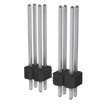 77313-458-10LF by Amphenol ICC (FCI) - CONNECTOR HEADER VERT 10POS 2.54MM