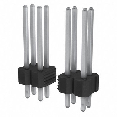 77313-485R18LF by Amphenol ICC (FCI) - CONNECTOR HEADER VERT 18POS 2.54MM