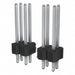 77313-485R20LF by Amphenol ICC (FCI) - CONNECTOR HEADER VERT 20POS 2.54MM