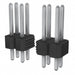 77313-487-14LF by Amphenol ICC (FCI) - CONNECTOR HEADER VERT 14POS 2.54MM