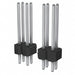 77313-4AA-14LF by Amphenol ICC (FCI) - CONNECTOR HEADER VERT 14POS 2.54MM