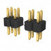 77313-SAE-14LF by Amphenol ICC (FCI) - CONNECTOR HEADER VERT 14POS 2.54MM
