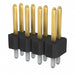 77313-101-08LF by Amphenol ICC (FCI) - CONNECTOR HEADER VERT 8POS 2.54MM